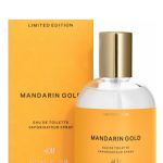 عطر ادکلن ماندارین گلد اچ اند ام - Mandarin Gold H&M - بررسی، قیمت و خرید