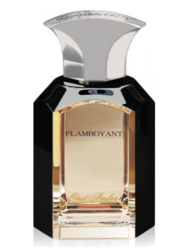 عطر ادکلن اود امبر فلَنبویَنت - Oud Amber Flamboyant - بررسی، قیمت و خرید