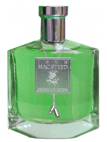 عطر ادکلن گرین جان مک استید - Green John Mac Steed - بررسی، قیمت و خرید
