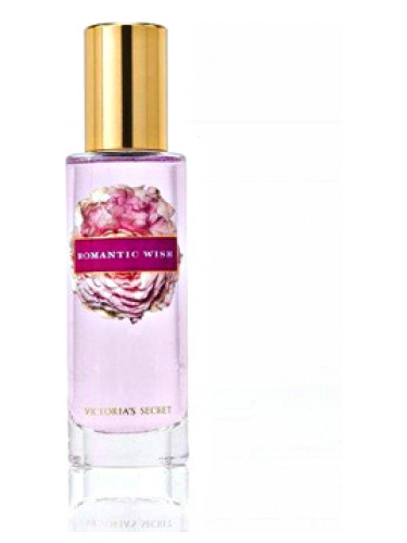 عطر ادکلن رمانتیک ویش ویکتوریا سکرت - Romantic Wish Victoria's Secret - بررسی، قیمت و خرید