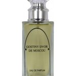 عطر ادکلن گوستینی دوور د مسکو نوایا زاریا - Gostiny Dvor de Moscou Новая Заря (The New Dawn) - بررسی، قیمت و خرید