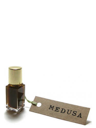 عطر ادکلن مدوسا سنت بای د سی - Medusa Scent by the Sea - بررسی، قیمت و خرید