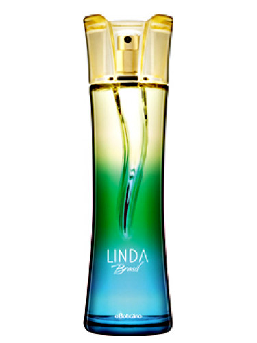 عطر ادکلن لیندا برزیل آ بوتیکاریو - Linda Brasil O Boticário - بررسی، قیمت و خرید