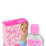 عطر ادکلن باربی پرنسس باربی - Barbie Princess Barbie - بررسی، قیمت و خرید