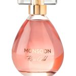 عطر ادکلن رز گلد مانسون - Rose Gold Monsoon - بررسی، قیمت و خرید