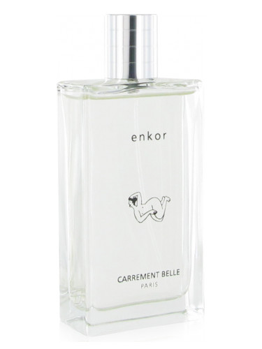 عطر ادکلن انکور کارمان بل - Enkor Carrement Belle - بررسی، قیمت و خرید
