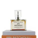 عطر ادکلن ایپی پاچولی پور پرفیوم کارمانت بله - Ippi Patchouli Pure Perfume Carrement Belle - بررسی، قیمت و خرید