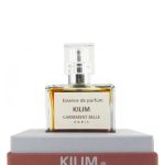 عطر ادکلن کیلیم پیور پرفیوم کَرِمانت بِل - Kilim Pure Perfume Carrement Belle - بررسی، قیمت و خرید