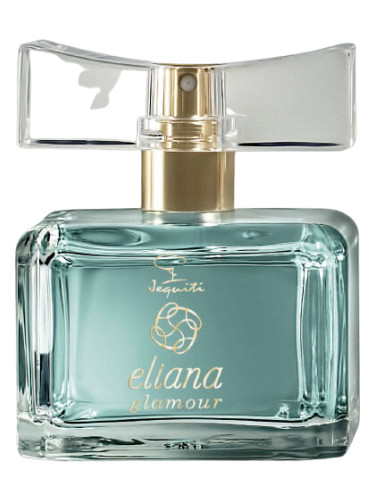 عطر ادکلن الیانا گلامور ژکیتی - Eliana Glamour Jequiti - بررسی، قیمت و خرید