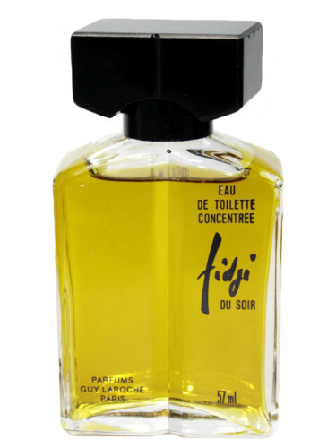 عطر ادکلن فیدجی دو سوآر گای لاروش - Fidji du Soir Guy Laroche - بررسی، قیمت و خرید