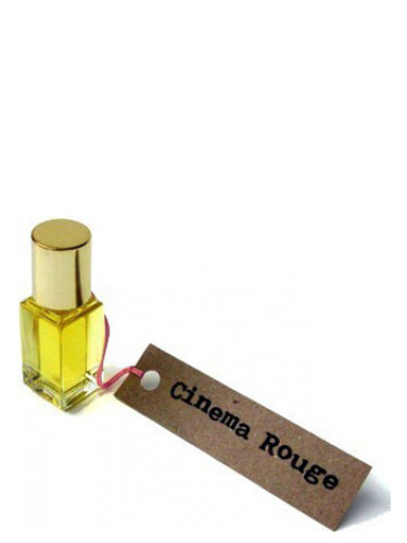 عطر ادکلن سینما روژ سنت بای د سی - Cinema Rouge Scent by the Sea - بررسی، قیمت و خرید