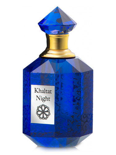 عطر ادکلن خالطات نایت عطر کالکشن - Khaltat Night Attar Collection - بررسی، قیمت و خرید