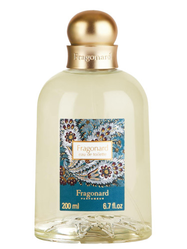 عطر ادکلن فراگونارد فراگونارد - Fragonard Fragonard - بررسی، قیمت و خرید