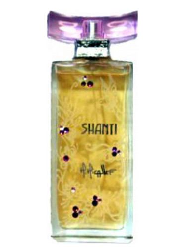 عطر ادکلن شنتی اِ م. میکالف - Shanti M. Micallef - بررسی، قیمت و خرید
