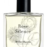 عطر ادکلن رٌز سایلِنس میلل هریس - Rose Silence Miller Harris - بررسی، قیمت و خرید