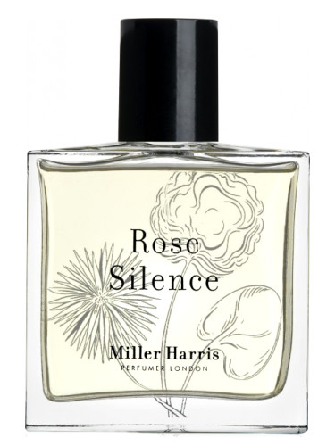 عطر ادکلن رٌز سایلِنس میلل هریس - Rose Silence Miller Harris - بررسی، قیمت و خرید