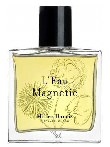 عطر ادکلن لئو مگنتیک میلهریس - L'Eau Magnetic Miller Harris - بررسی، قیمت و خرید
