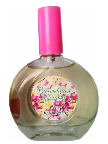 عطر ادکلن مجیک اورکید پوکروفکا تریدینگ هاوس - Magic Orchid Pokrovka Trading House - بررسی، قیمت و خرید