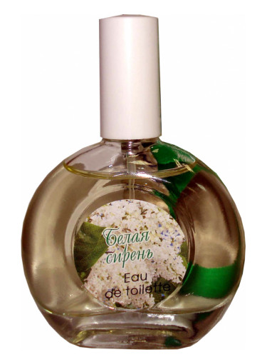 عطر ادکلن وایت لیلک پوکروفکا تریدینگ هاوس - White Lilac Pokrovka Trading House - بررسی، قیمت و خرید
