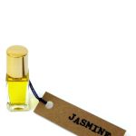 عطر ادکلن جاسمین پرفیوم اویل سنت بای د سی - Jasmine Perfume Oil Scent by the Sea - بررسی، قیمت و خرید