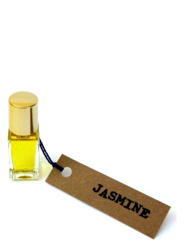 عطر ادکلن جاسمین پرفیوم اویل سنت بای د سی - Jasmine Perfume Oil Scent by the Sea - بررسی، قیمت و خرید