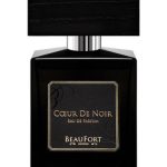 عطر ادکلن کور د نوار بوفورت لندن - Coeur De Noir BeauFort London - بررسی، قیمت و خرید