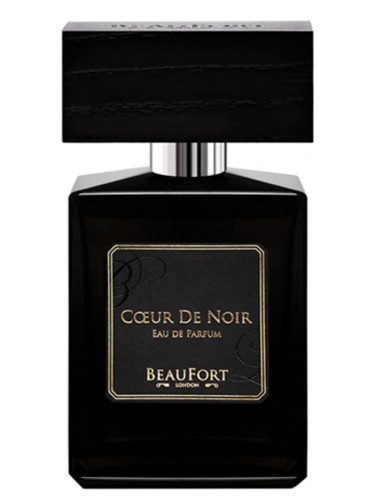 عطر ادکلن کور د نوار بوفورت لندن - Coeur De Noir BeauFort London - بررسی، قیمت و خرید