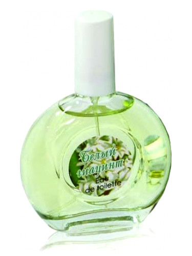 عطر ادکلن وایت هایسینث پوکراوکا تریدینگ هاوس - White Hyacinth Pokrovka Trading House - بررسی، قیمت و خرید