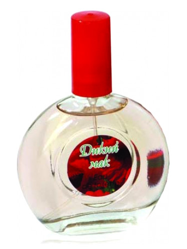 عطر ادکلن وایلد پاپی پوکروفکا تریدینگ هاوس - Wild Poppy Pokrovka Trading House - بررسی، قیمت و خرید