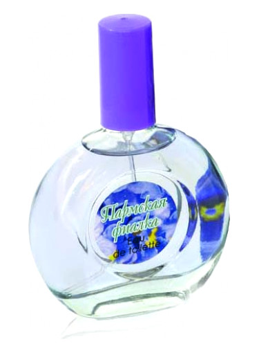 عطر ادکلن پارما وایولت پوکروفکا تریدینگ هوس - Parma Violet Pokrovka Trading House - بررسی، قیمت و خرید