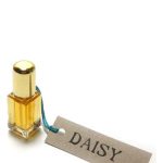 عطر ادکلن دیزی پرفیوم اویل سنت بای د سی - Daisy Perfume Oil Scent by the Sea - بررسی، قیمت و خرید