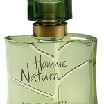 عطر ادکلن اوم ناتور ایوروشه - Homme Nature Yves Rocher - بررسی، قیمت و خرید