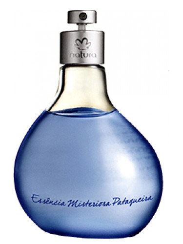 عطر ادکلن اسنسییا میستریوسا پاتاکیرا ناتورا - Essência Misteriosa Pataqueira Natura - بررسی، قیمت و خرید