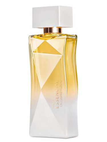 عطر ادکلن اسنشال اکسکلوسیو فلورال ناتورا - Essencial Exclusivo Floral Natura - بررسی، قیمت و خرید