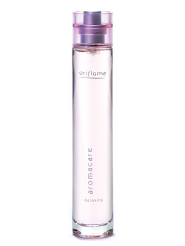 عطر ادکلن ریلکسینگ اوریفلیم - Relaxing Oriflame - بررسی، قیمت و خرید