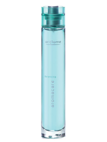 عطر ادکلن بَلَنسینگ اوریفلیم - Balancing Oriflame - بررسی، قیمت و خرید