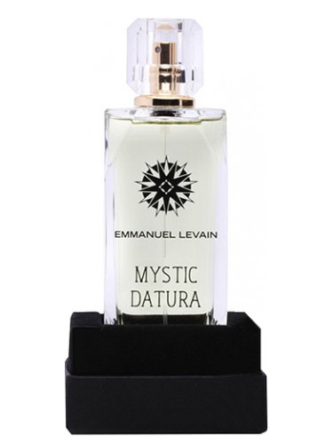 عطر ادکلن میستیک داتورا امانوئل لوین - Mystic Datura Emmanuel Levain - بررسی، قیمت و خرید