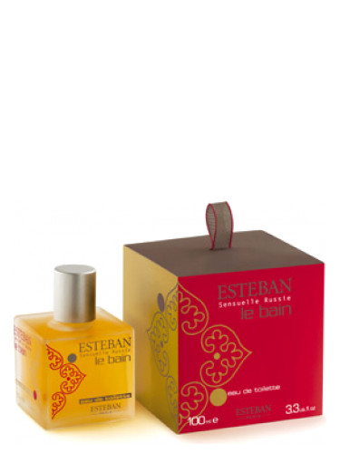 عطر ادکلن سنسیول روسی اِستبان - Sensuelle Russie Esteban - بررسی، قیمت و خرید