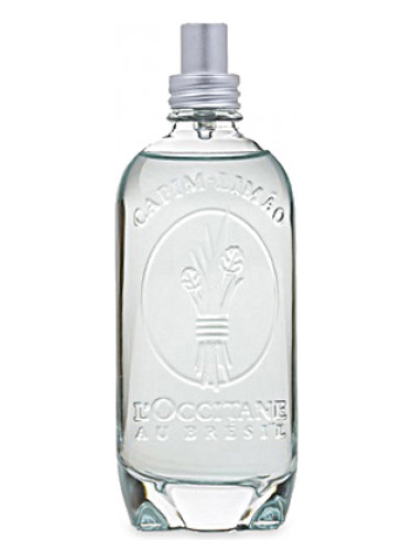عطر ادکلن کاپیم لیمائو لوکسیتان او برزیل - Capim-Limão L’Occitane Au Brésil - بررسی، قیمت و خرید