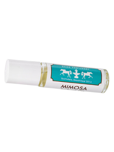 عطر ادکلن سولیفلور میموزا دام پرفیومری - Soliflore Mimosa Dame Perfumery - بررسی، قیمت و خرید
