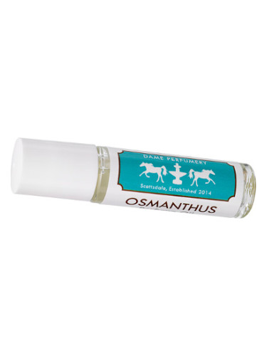 عطر ادکلن سولیفلور عثمانتوس دام پرفیومری - Soliflore Osmanthus Dame Perfumery - بررسی، قیمت و خرید