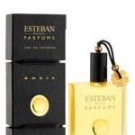 عطر ادکلن امبر اِستِبان - Ambre Esteban - بررسی، قیمت و خرید