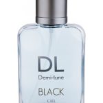 عطر ادکلن دمی لون بلک سیل پارفوم - Demi-Lune Black CIEL Parfum - بررسی، قیمت و خرید