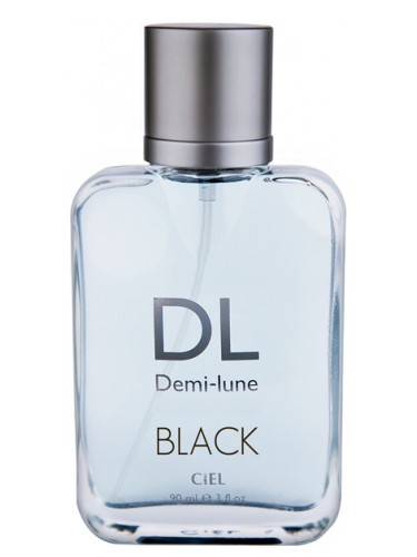 عطر ادکلن دمی لون بلک سیل پارفوم - Demi-Lune Black CIEL Parfum - بررسی، قیمت و خرید