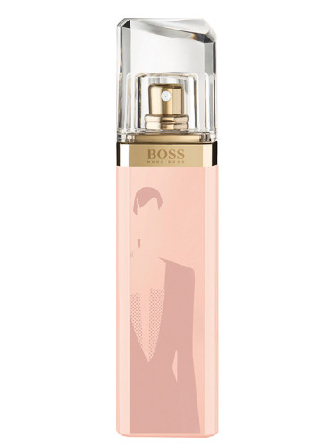 عطر ادکلن باس ما وی پور فم رانوی ادیشن هوگو بوس - Boss Ma Vie Pour Femme Runway Edition Hugo Boss - بررسی، قیمت و خرید