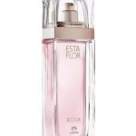 عطر ادکلن اِستا فلور رُزا ناتورا - Esta Flor Rosa Natura - بررسی، قیمت و خرید