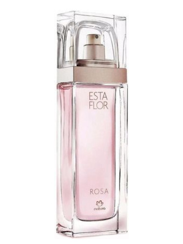 عطر ادکلن اِستا فلور رُزا ناتورا - Esta Flor Rosa Natura - بررسی، قیمت و خرید