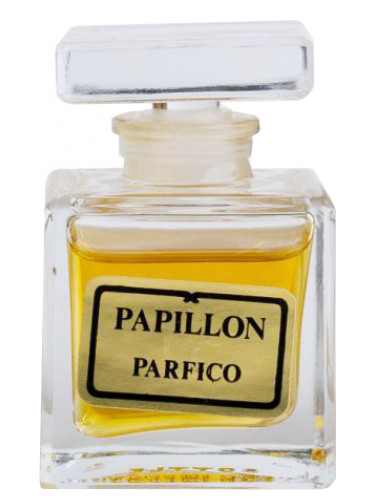 عطر ادکلن پاپیون پارفیکو - Papillon Parfico - بررسی، قیمت و خرید