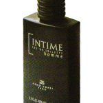 عطر ادکلن ان تیم هوم آرنو سورل - Intime Homme Arno Sorel - بررسی، قیمت و خرید