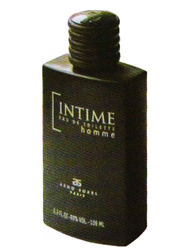 عطر ادکلن ان تیم هوم آرنو سورل - Intime Homme Arno Sorel - بررسی، قیمت و خرید